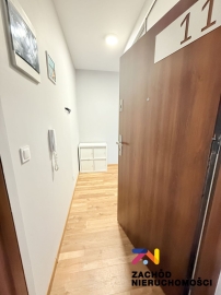 2 pokojowe mieszkanie ul. Nowa